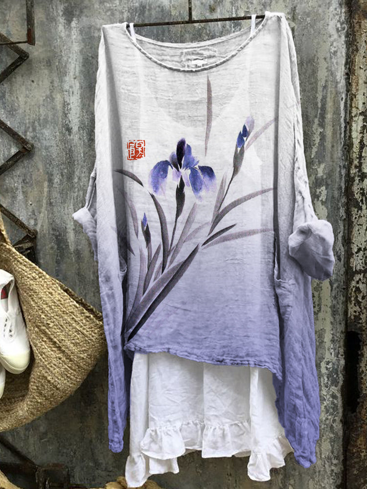 Thoughtfully Designed Garment