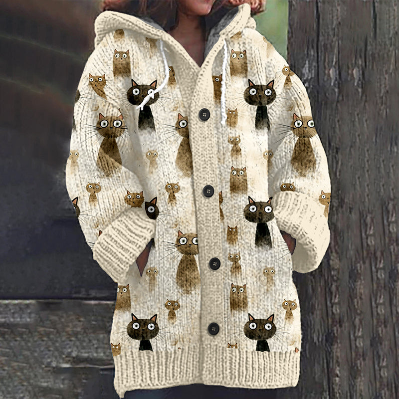 Vintage Inspired Sweater