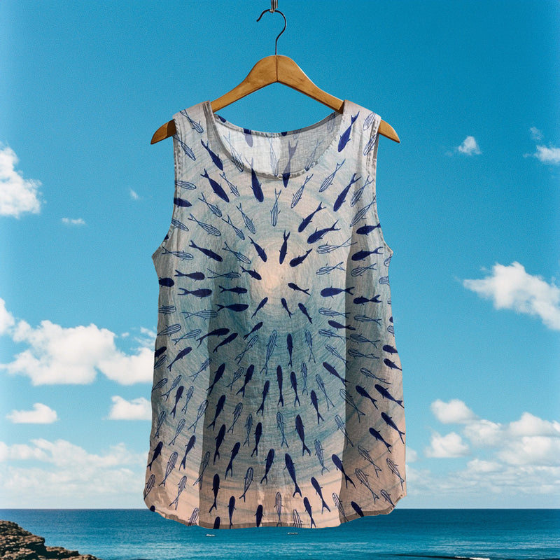 Thoughtfully Designed Top