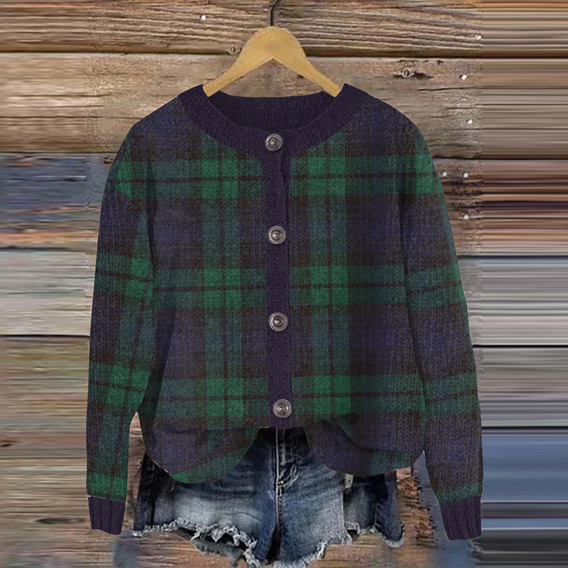 Classic Vintage Sweater