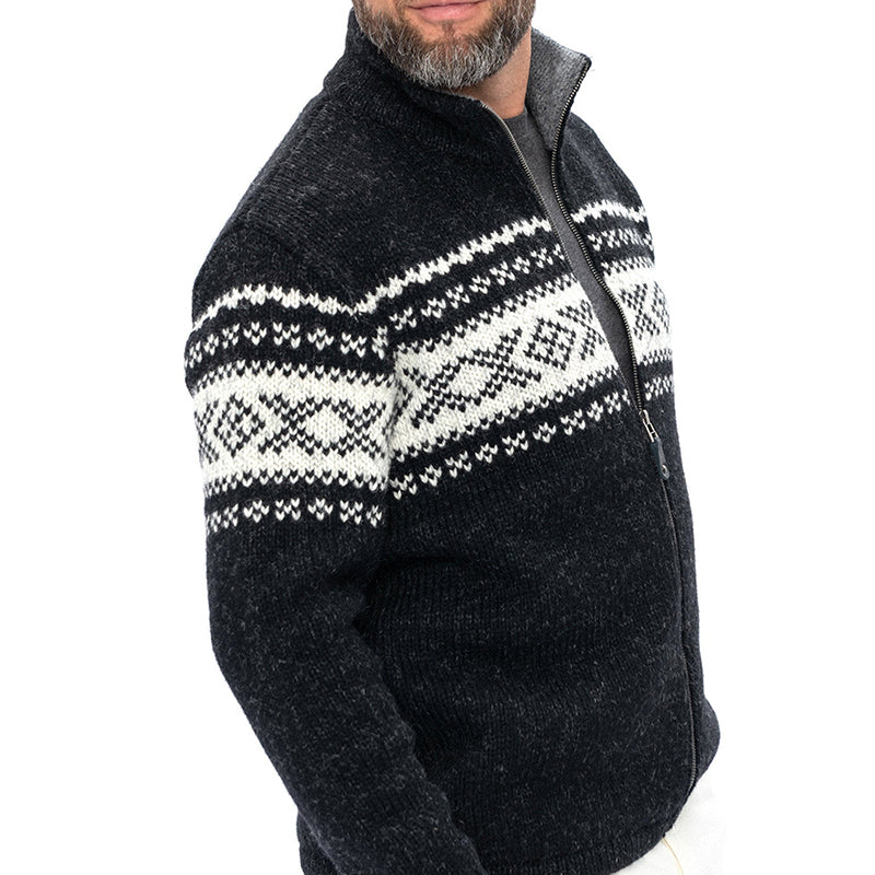 Vintage Inspired Sweater