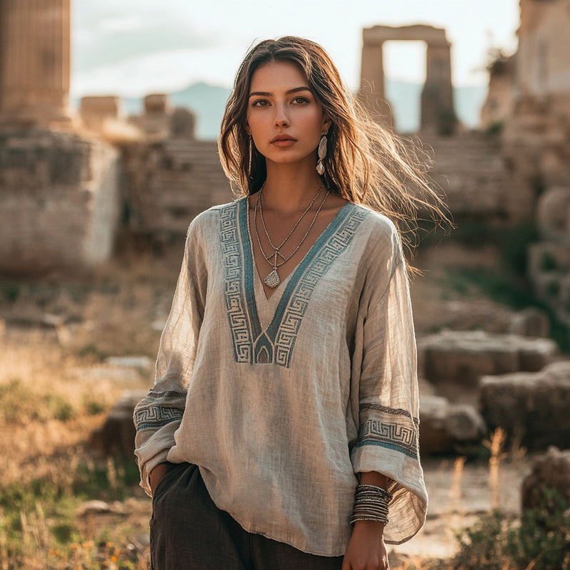 Classic Designed T-Shirt