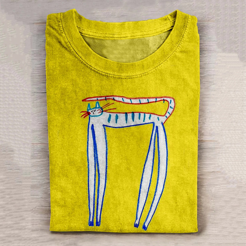 Vintage Inspired T-Shirt