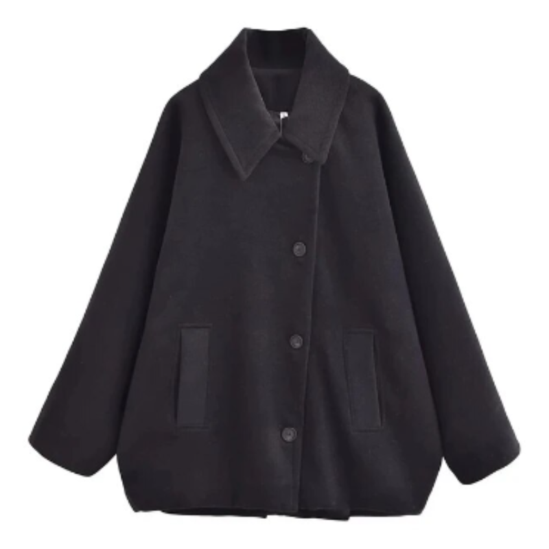 Classic Vintage Coat