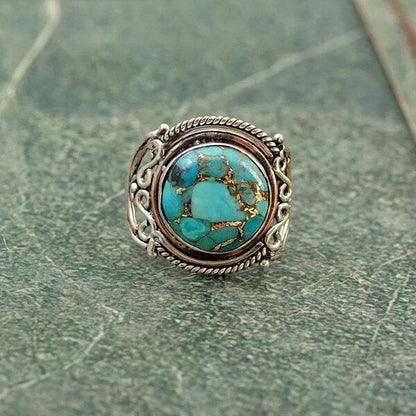 Beautiful Ring with Unique Style