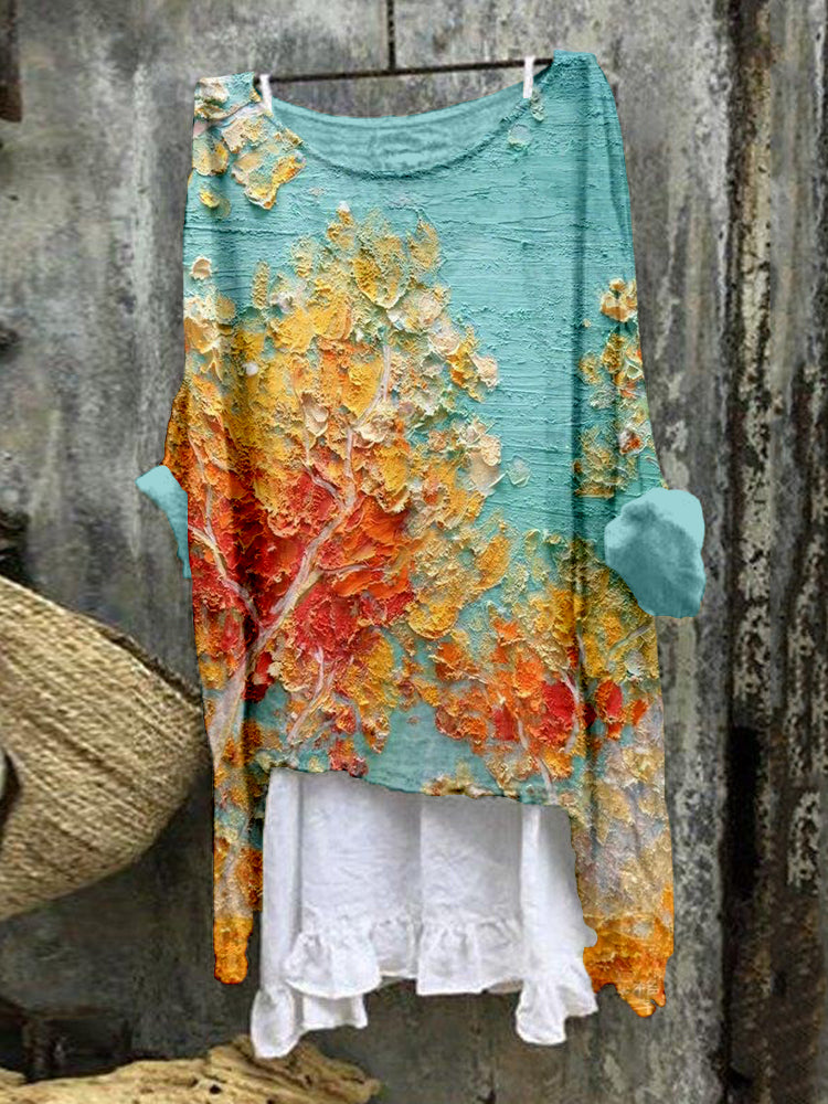 Timeless Vintage Style Garment