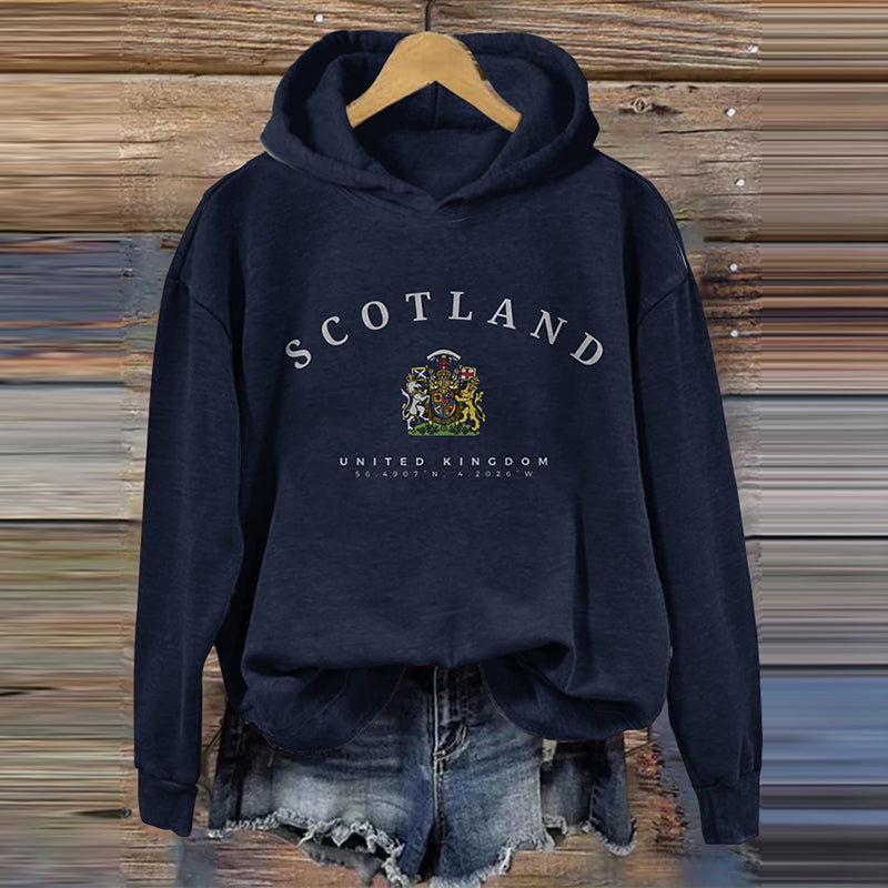 Thoughtfully Designed Garment