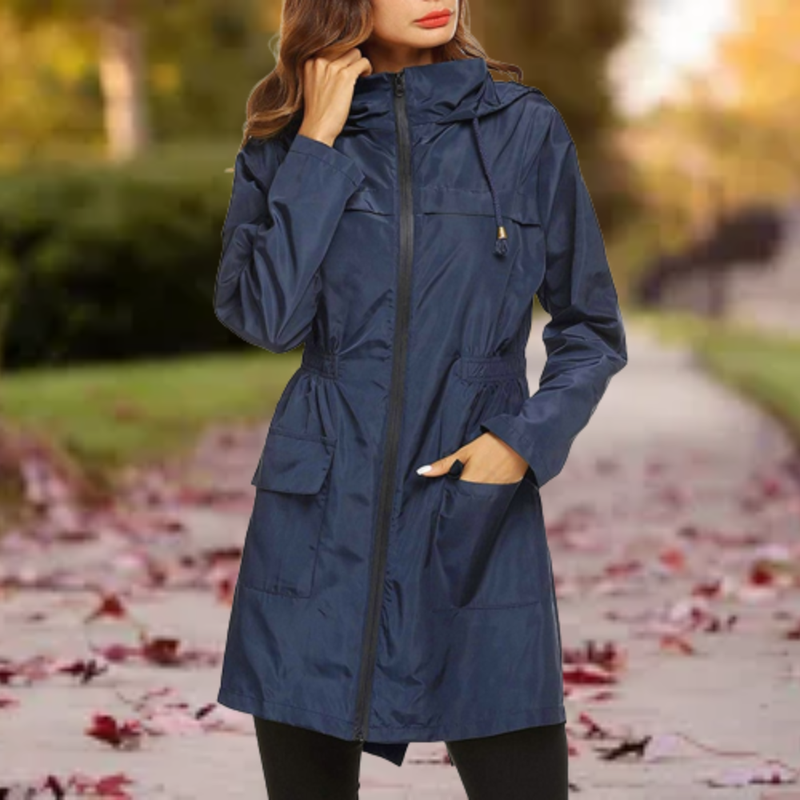 Classic Vintage Jacket