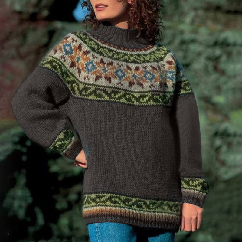Beautifully Crafted Sweater