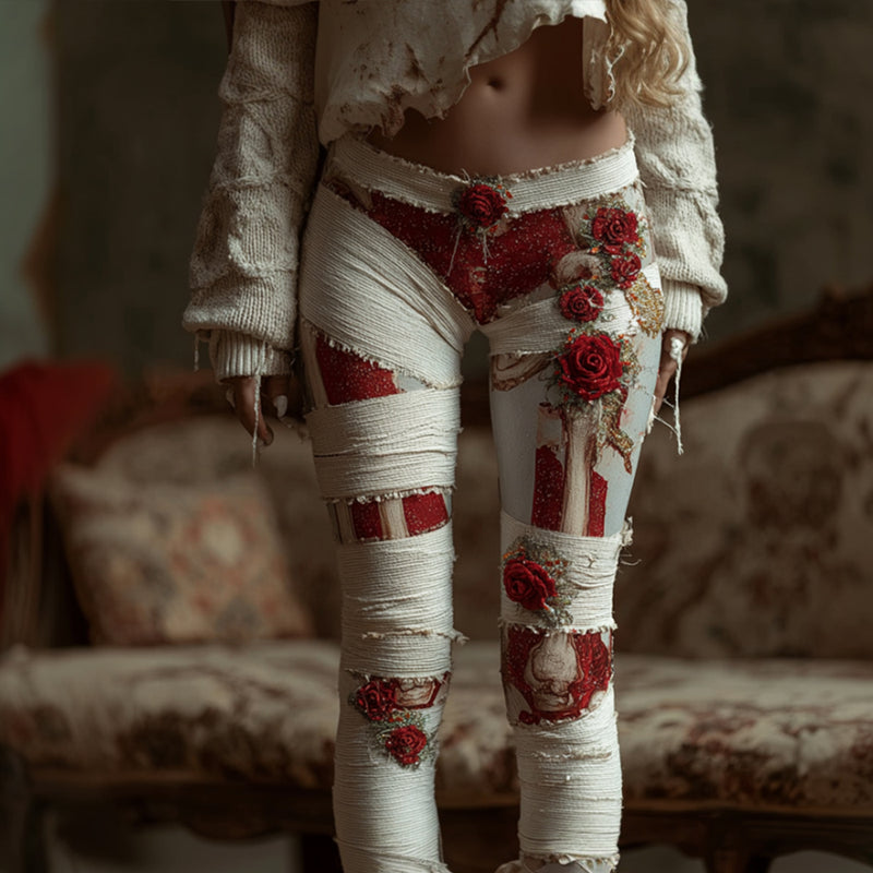 Classic Vintage Pants