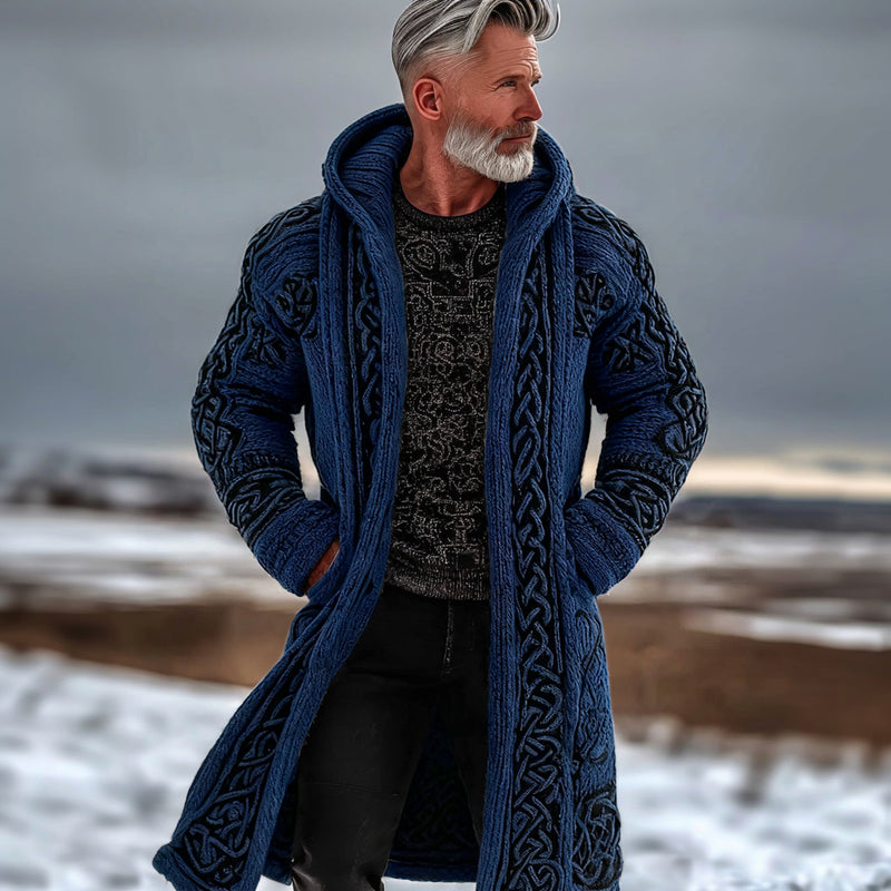 Classic Vintage Sweater