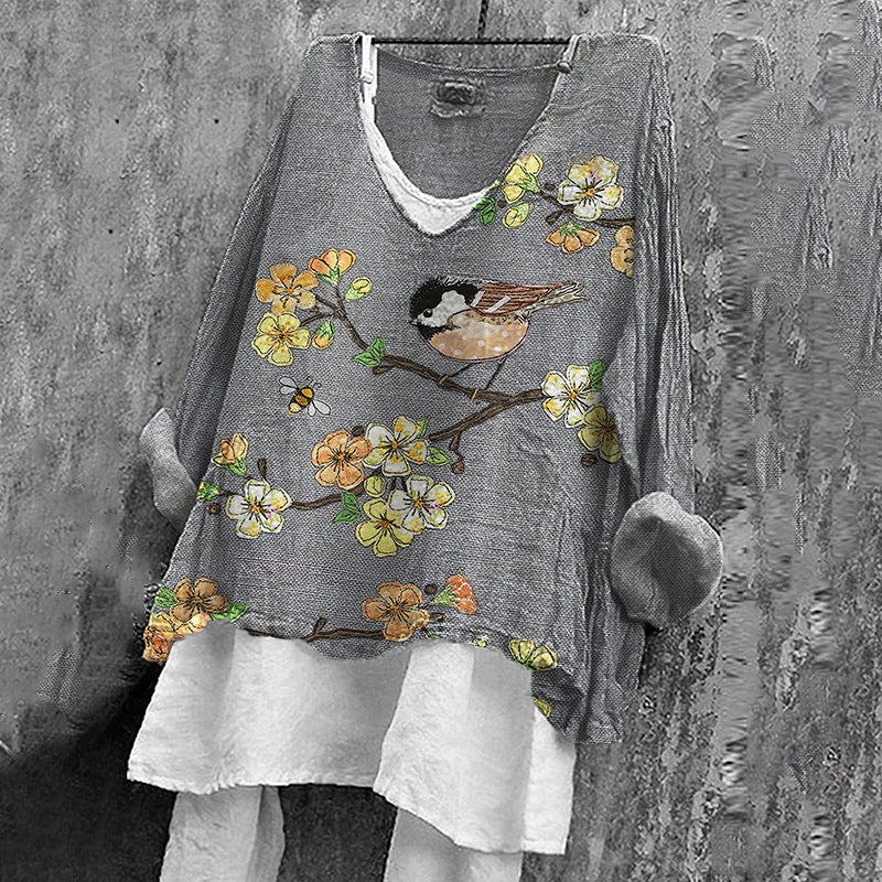Beautifully Crafted Shirt