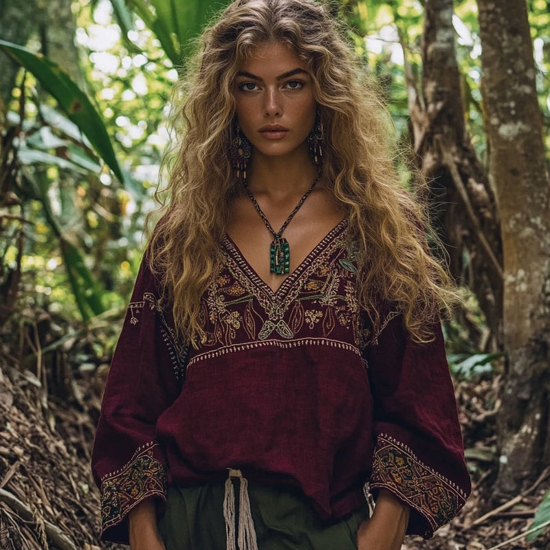 Beautifully Crafted T-Shirt
