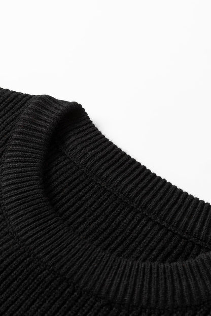Classic Designed Sweater