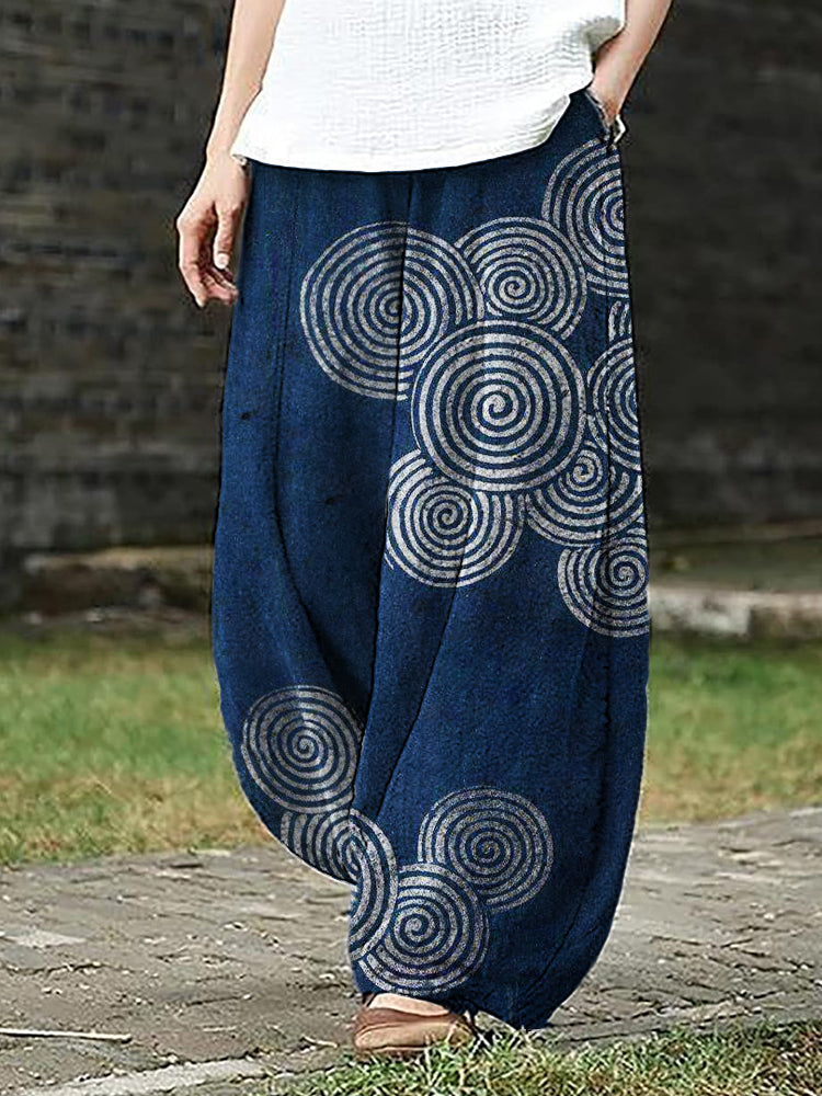 Elegantly Designed Pants