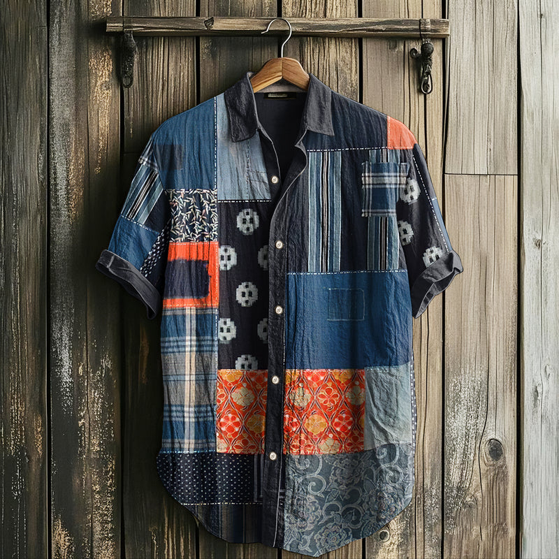 Classic Vintage Shirt
