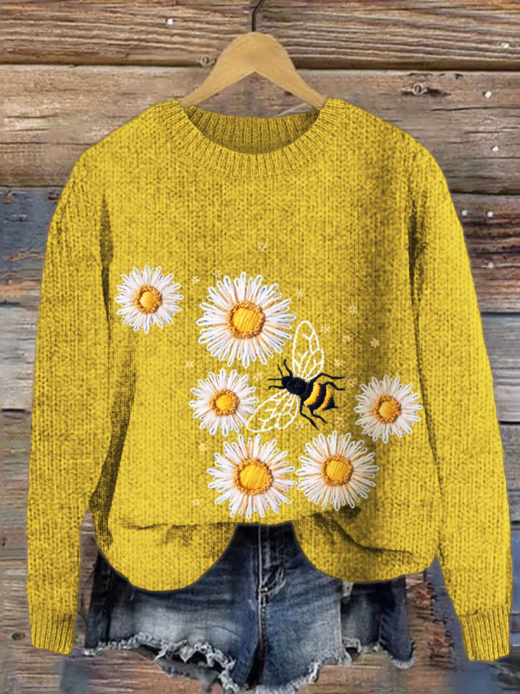 Beautifully Crafted Sweater