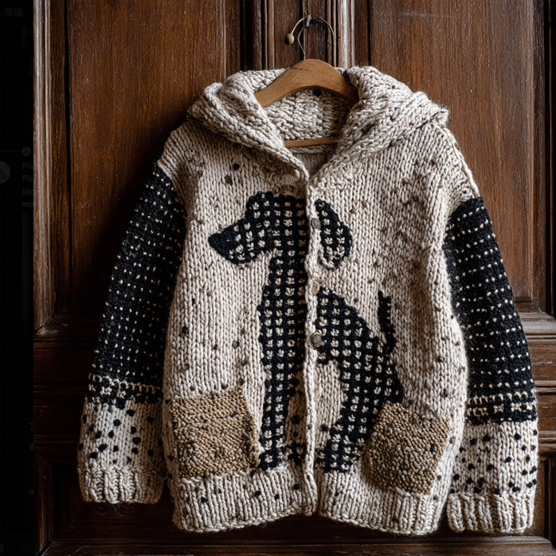 Beautifully Crafted Cardigan