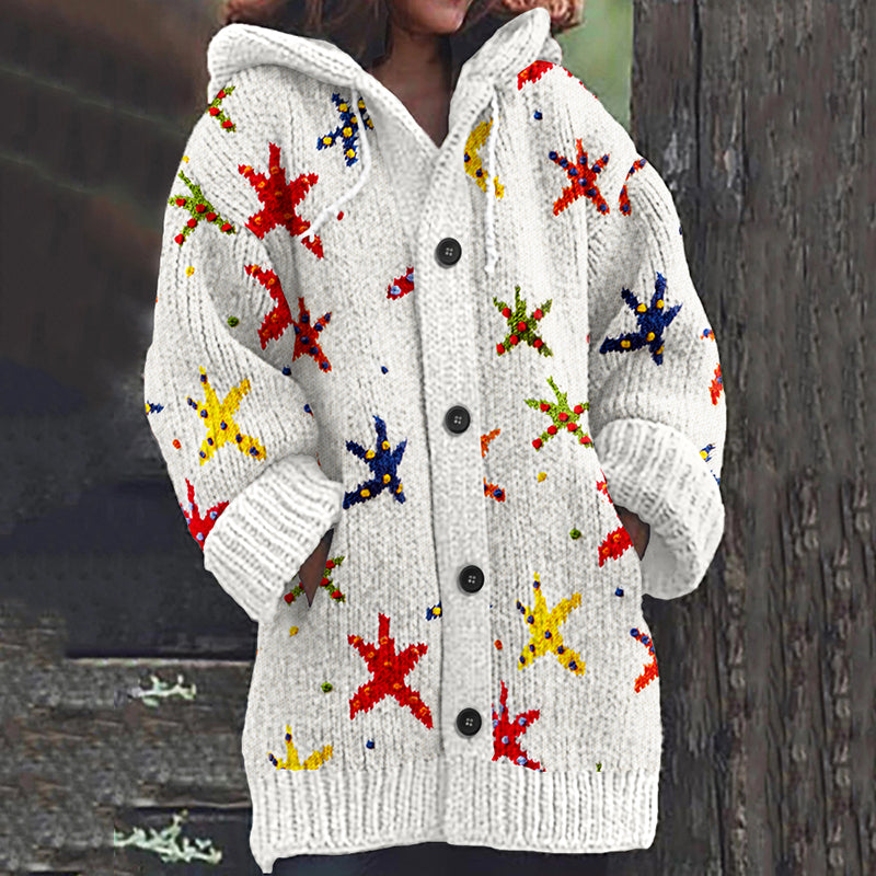 Beautifully Crafted Cardigan