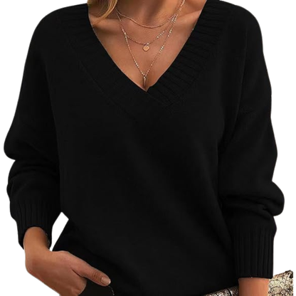 Elegantly Designed Sweater