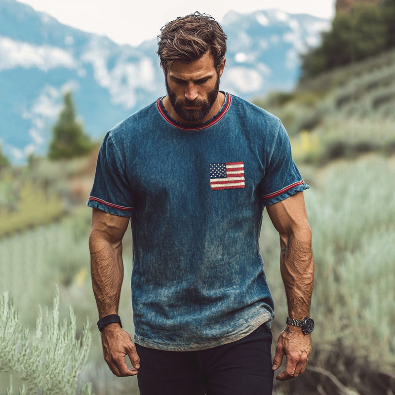 Thoughtfully Designed T-Shirt