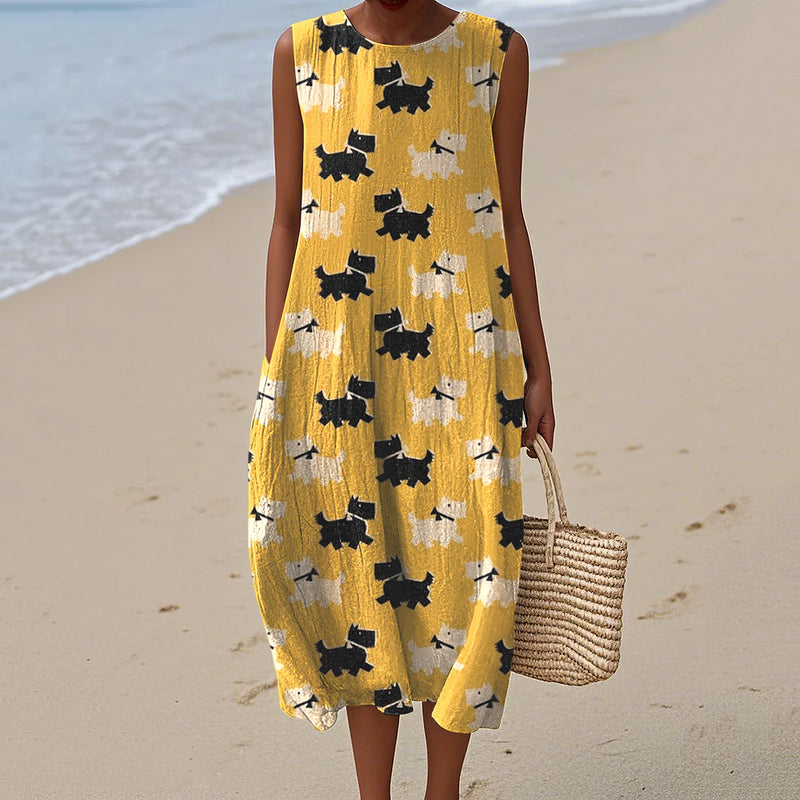 Beautifully Crafted Dress