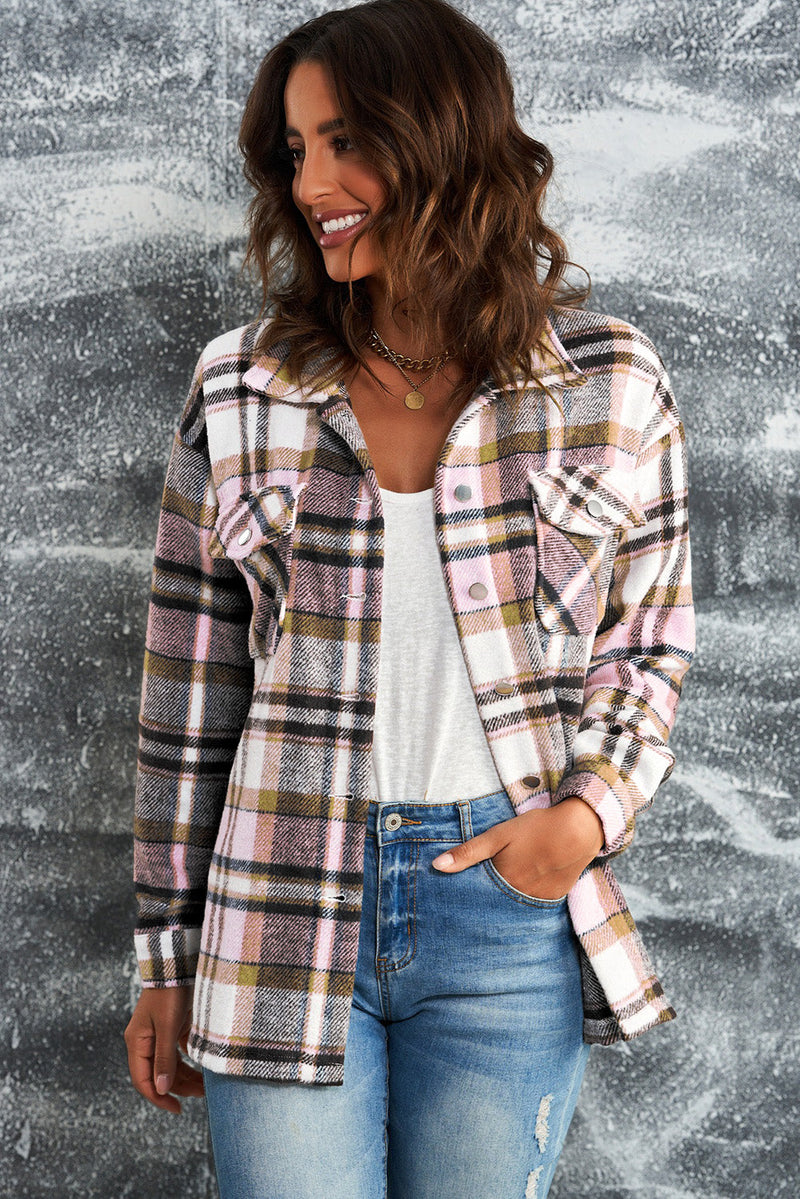 Vintage Inspired Jacket