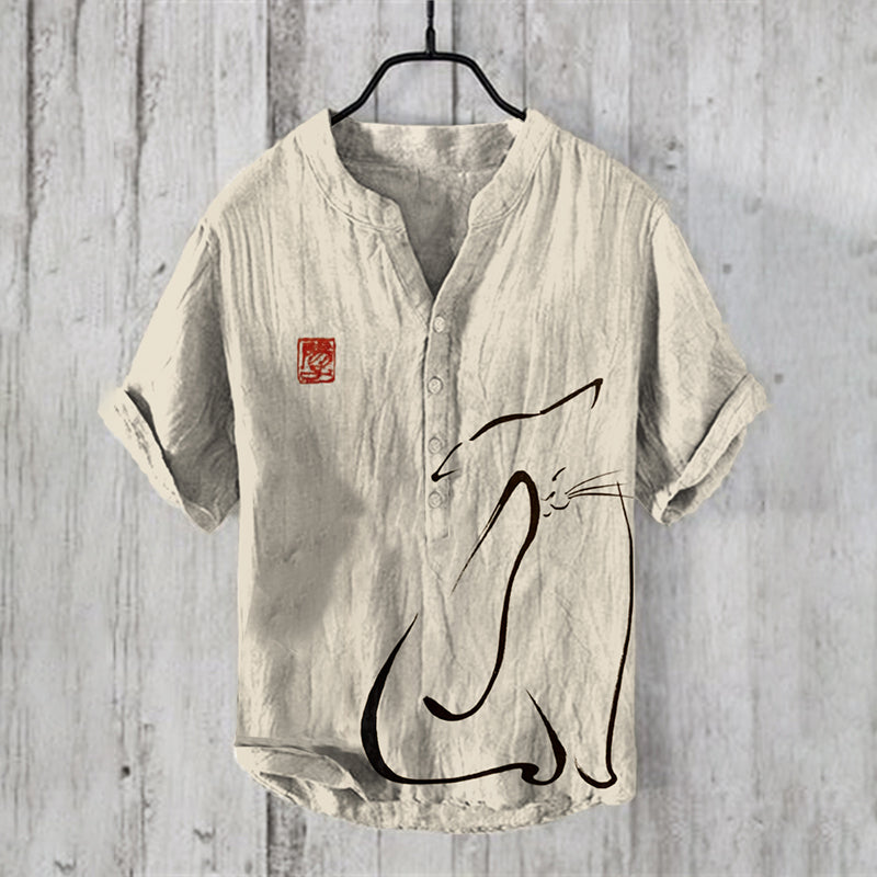Elegantly Designed Shirt