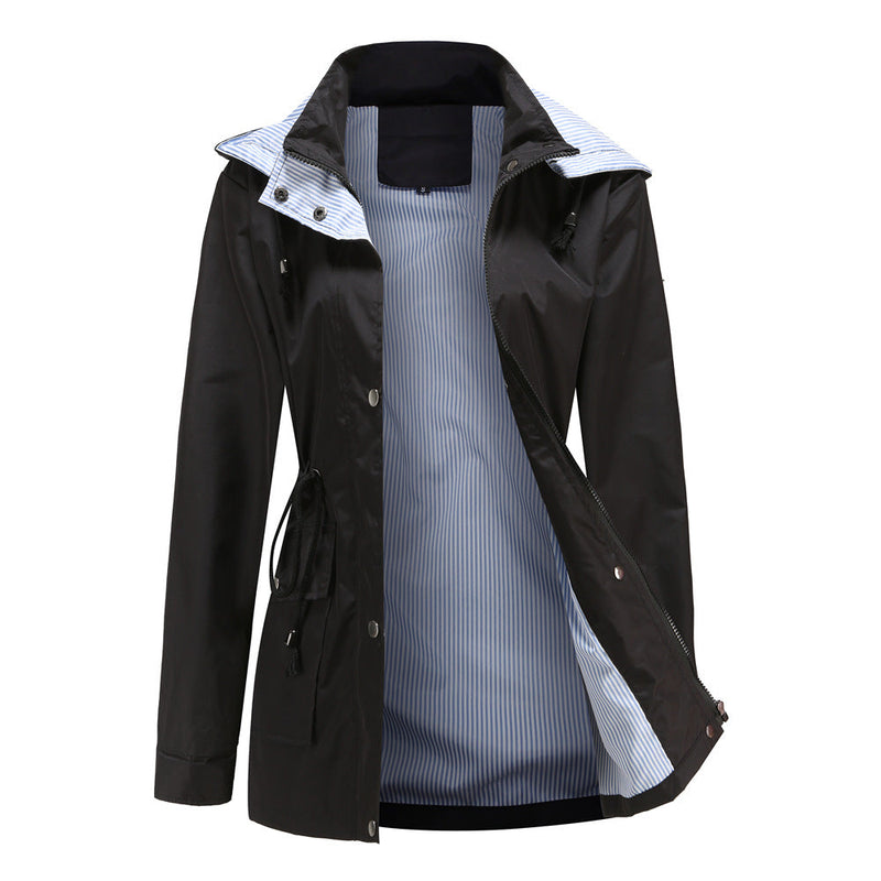 Thoughtfully Designed Jacket