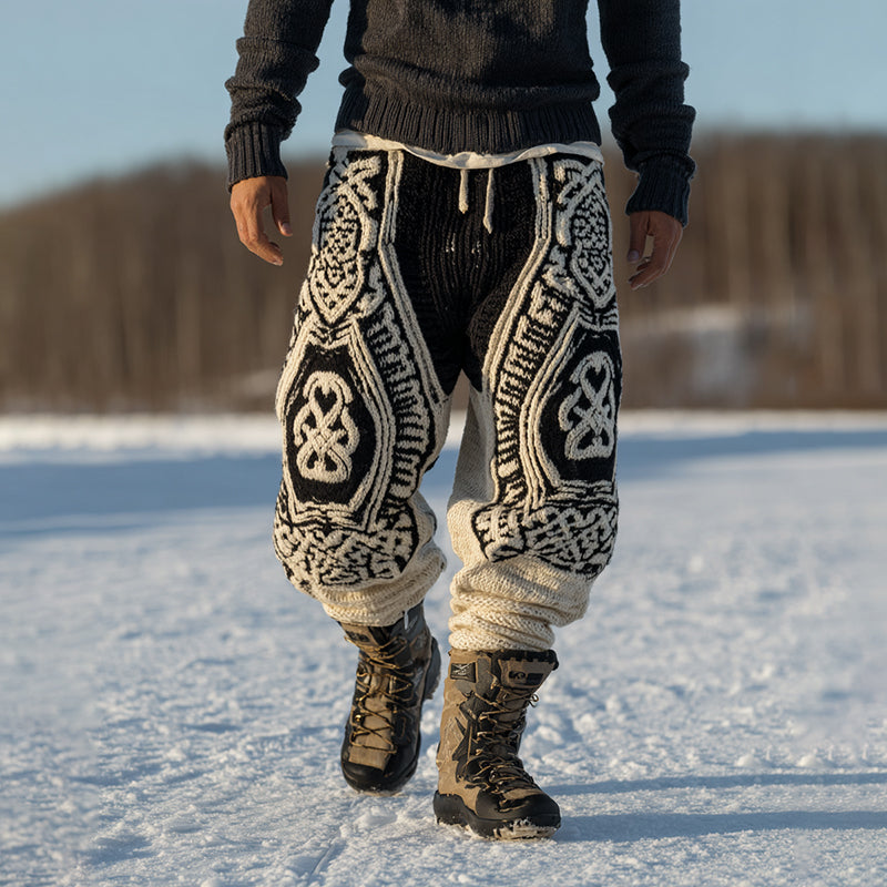 Elegantly Designed Pants