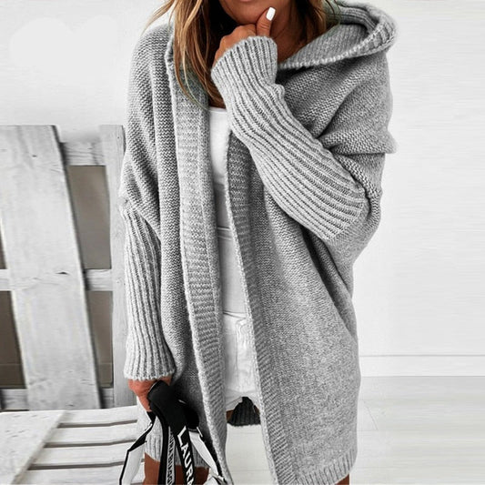 Duana | Tailored and Elegant winter Jacket