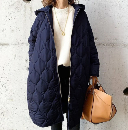 Classic Vintage Coat
