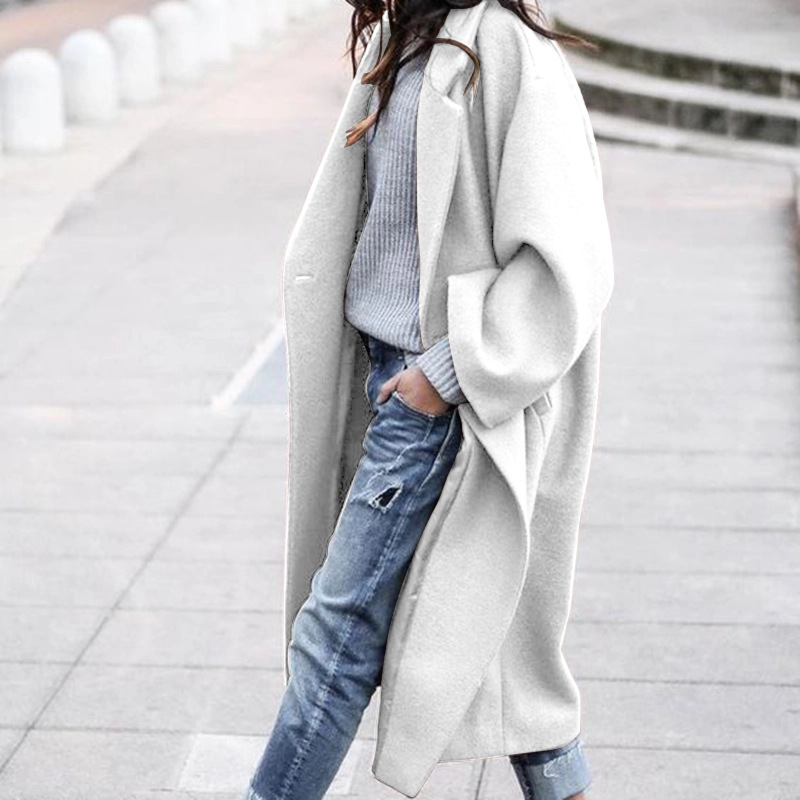 Vintage Inspired Coat