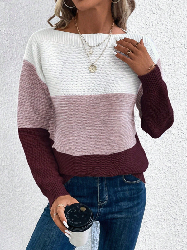 Vintage Inspired Sweater