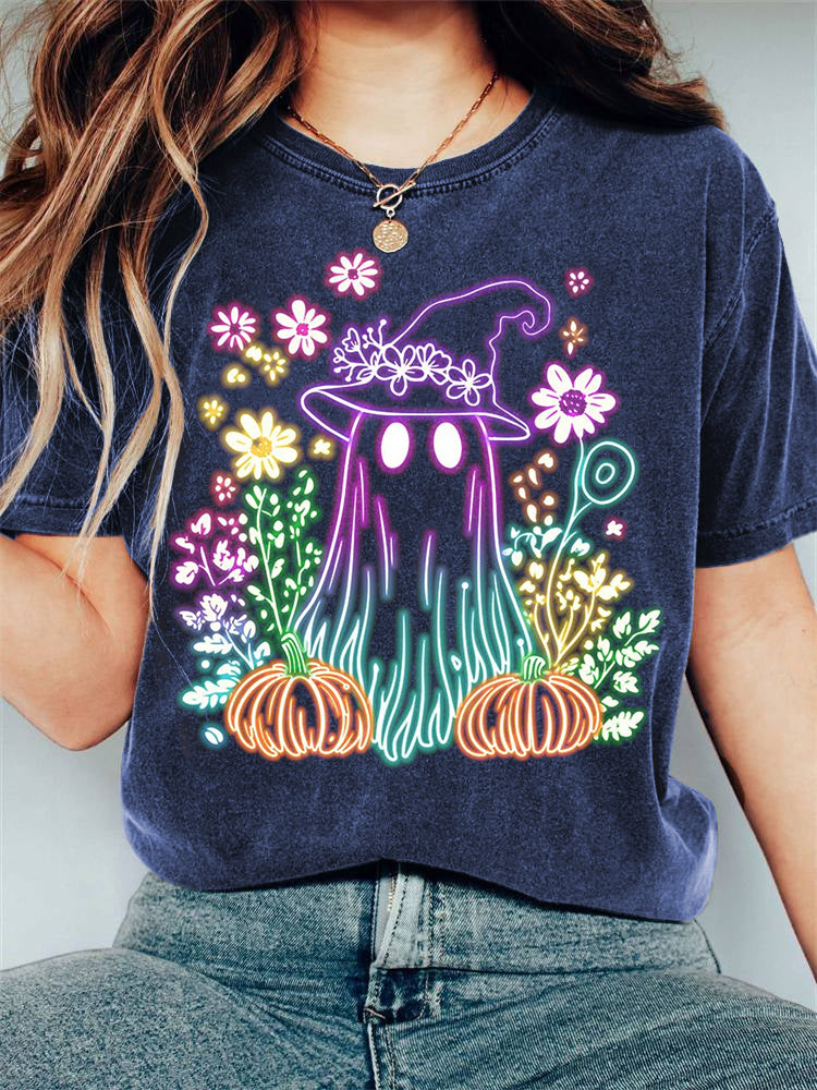 Gracefully Designed T-Shirt