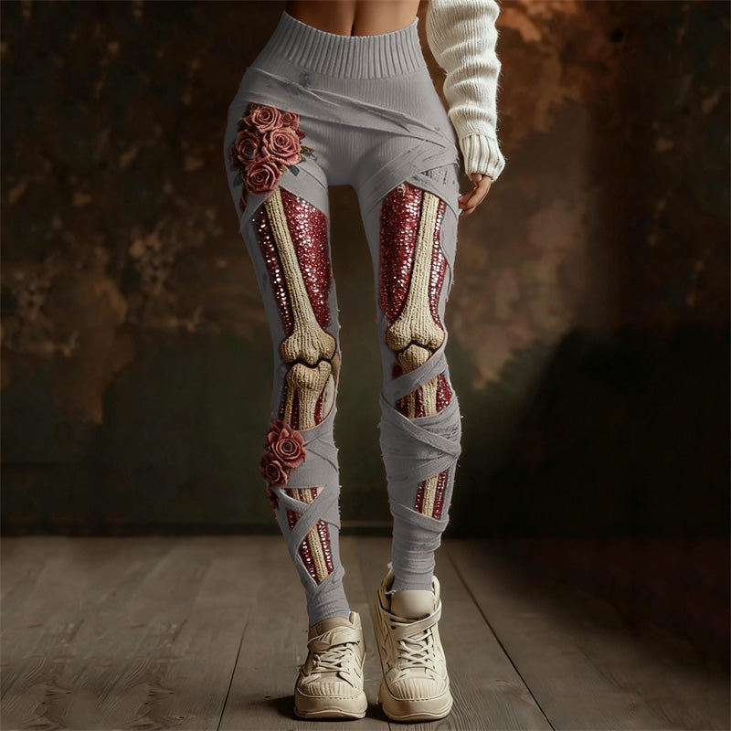 Timeless Vintage Style Garment