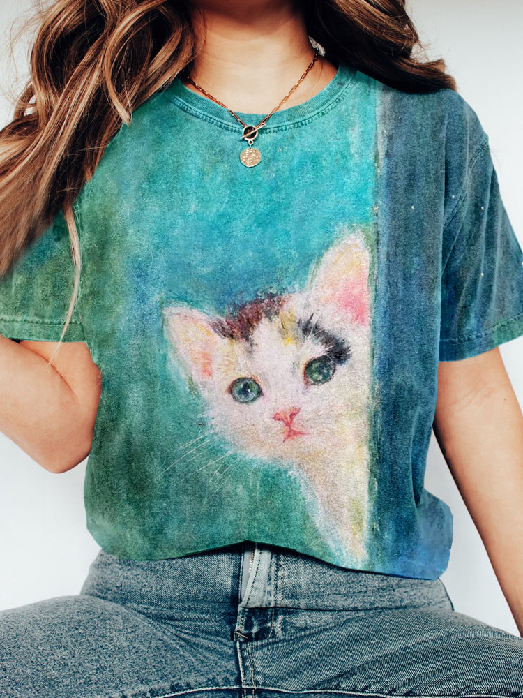 Beautifully Crafted Shirt