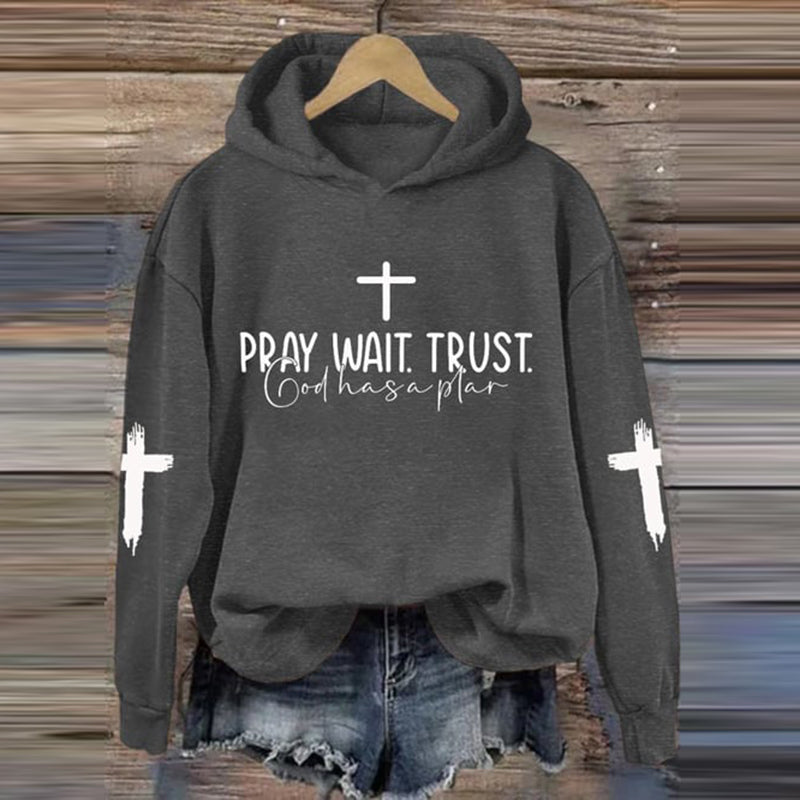 Thoughtfully Designed Garment