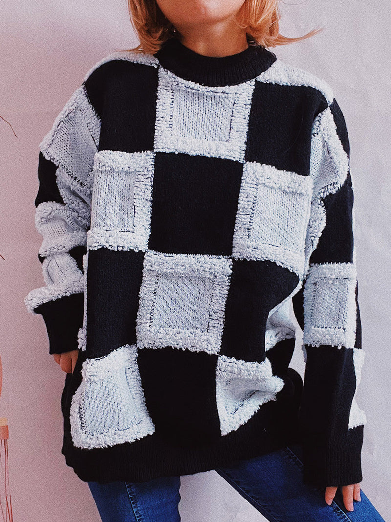 Beautifully Crafted Sweater