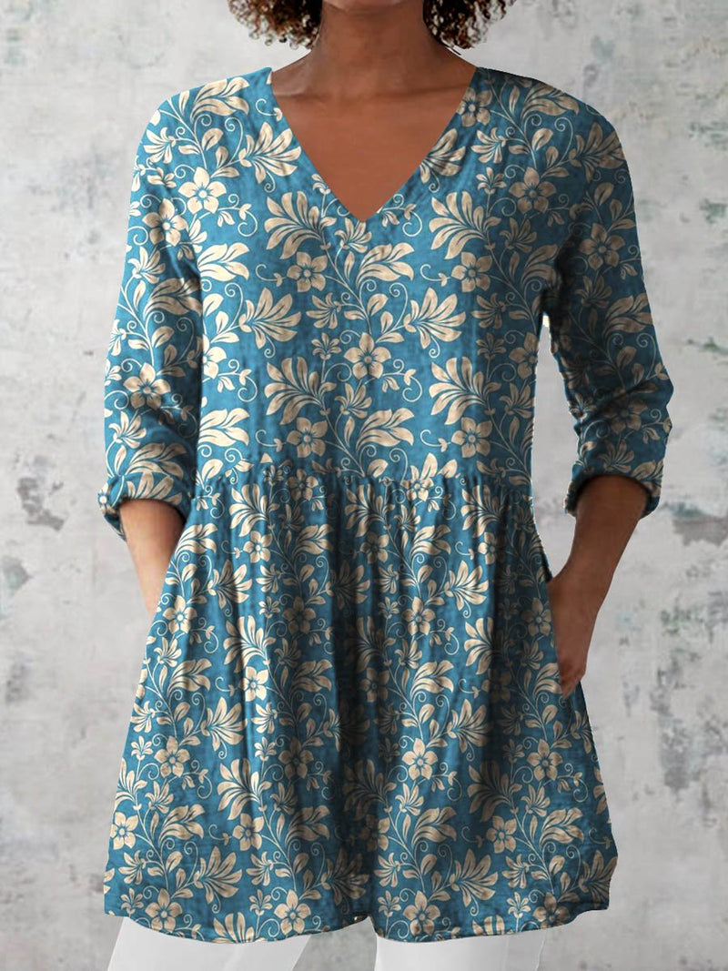 Beautifully Crafted Top