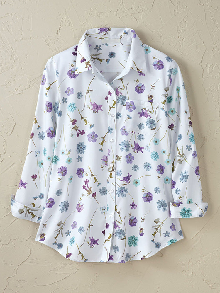 Elegantly Designed T-Shirt