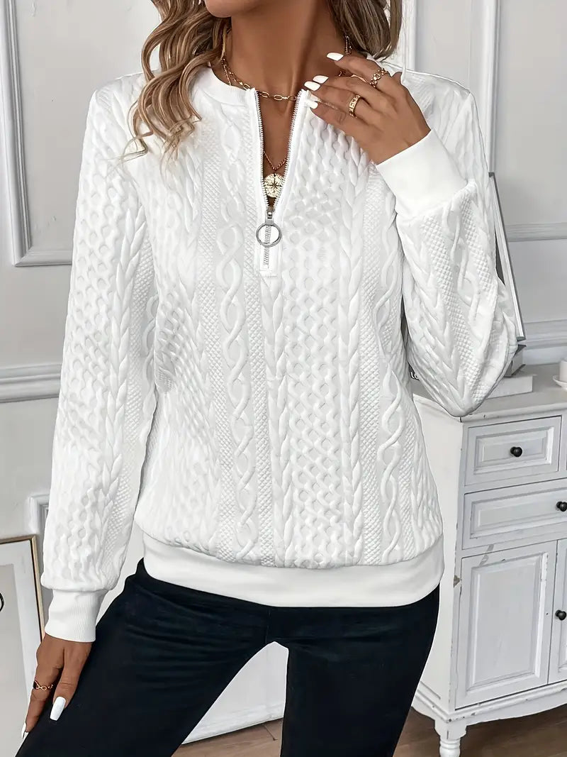 Classic Vintage Sweater
