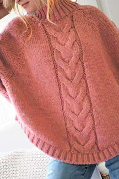 Timeless Vintage Style Sweater