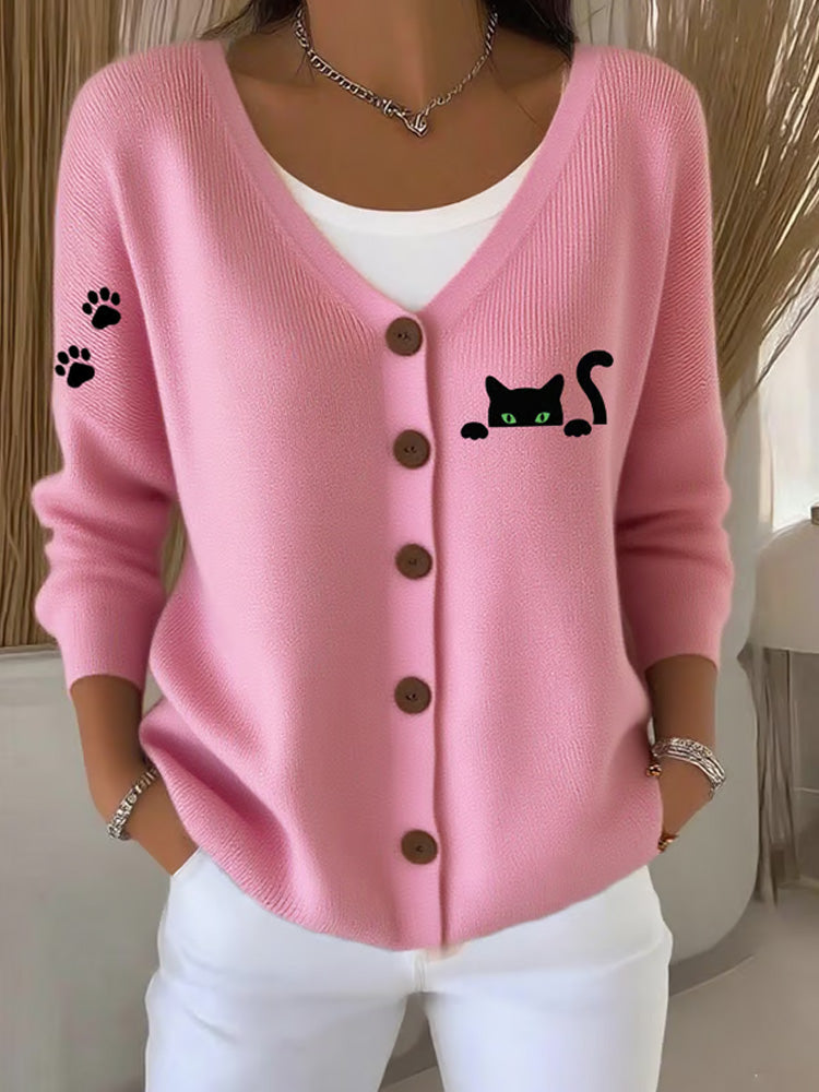 Classic Vintage Cardigan