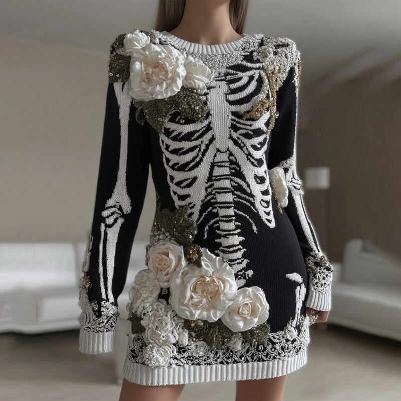 Classic Vintage Sweater