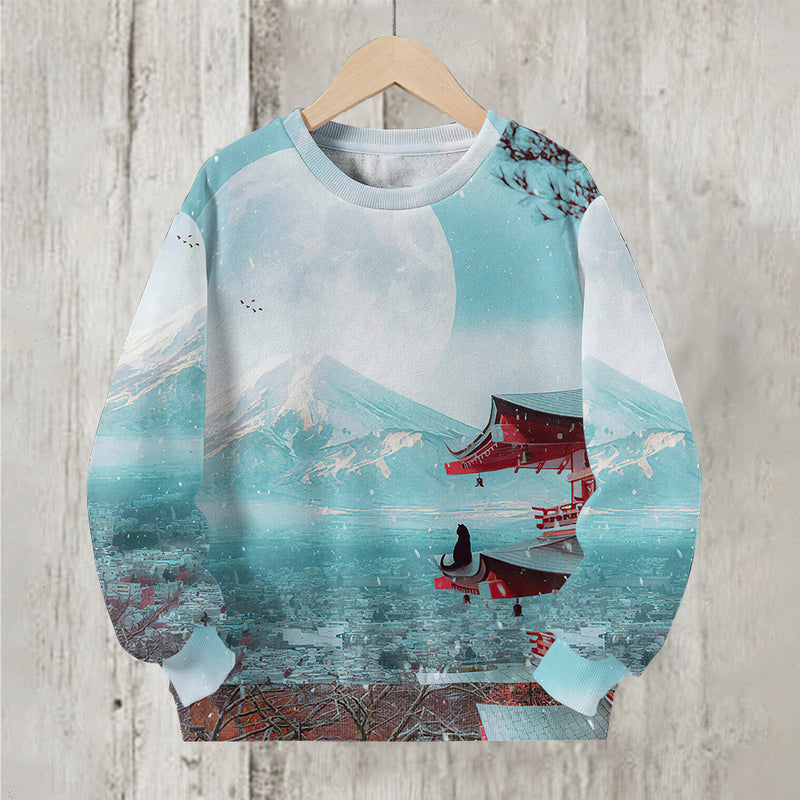 Timeless Vintage Style Shirt