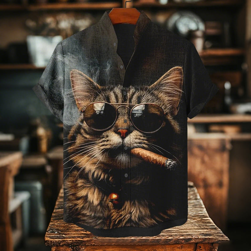 Elegantly Designed Shirt