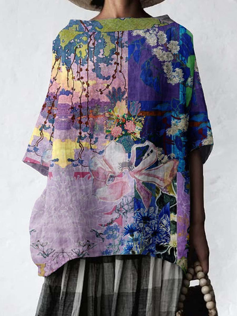 Gracefully Designed Top