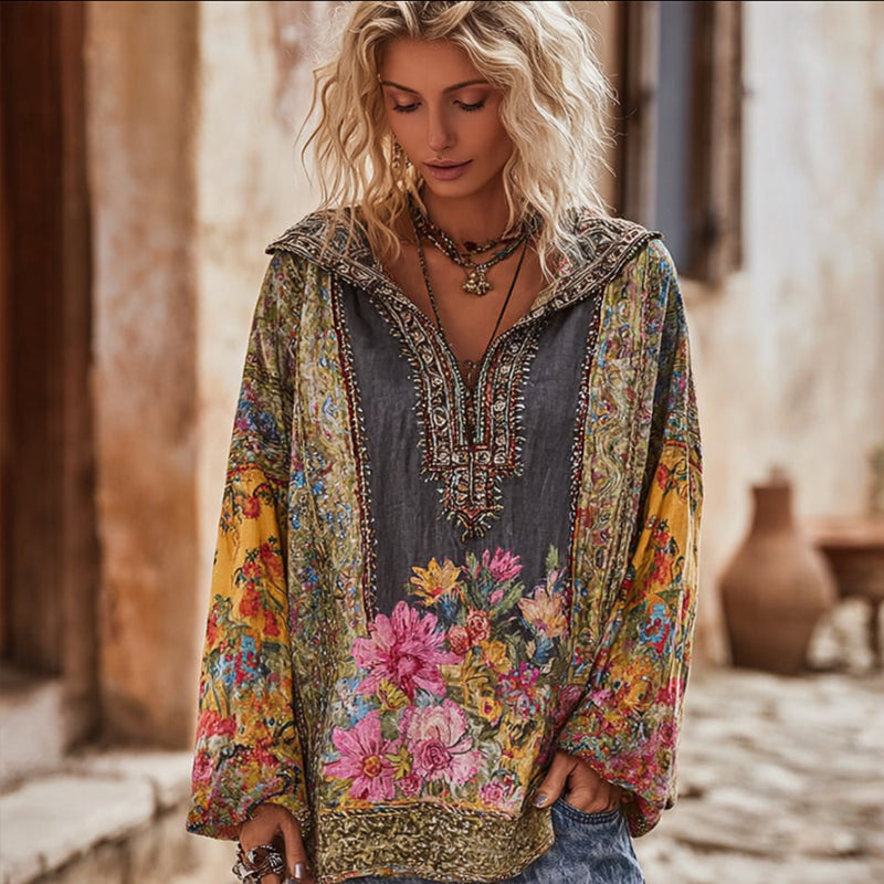 Thoughtfully Designed Top