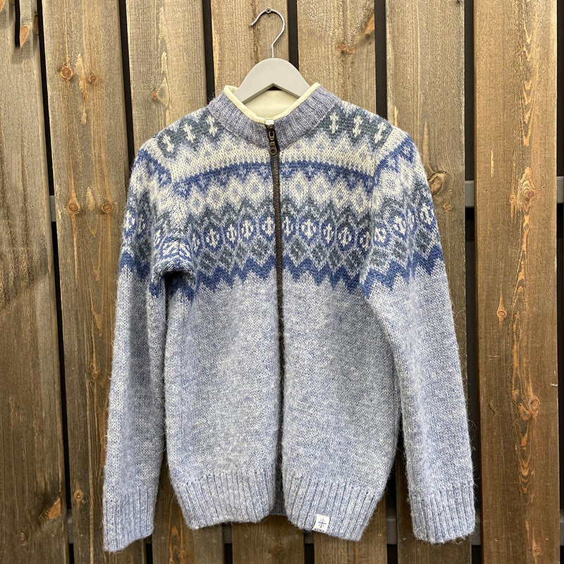 Vintage Inspired Cardigan